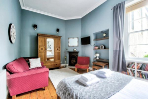 GuestReady - Cosy Boutique Character Flat in Amazing Location